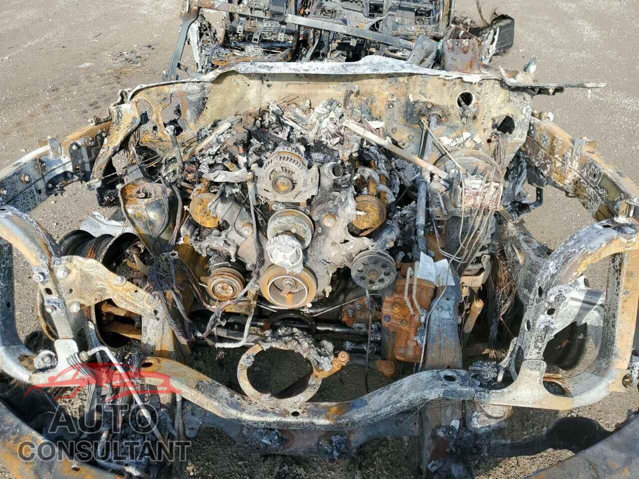 FORD F250 2017 - 1FT7W2B60HED69675