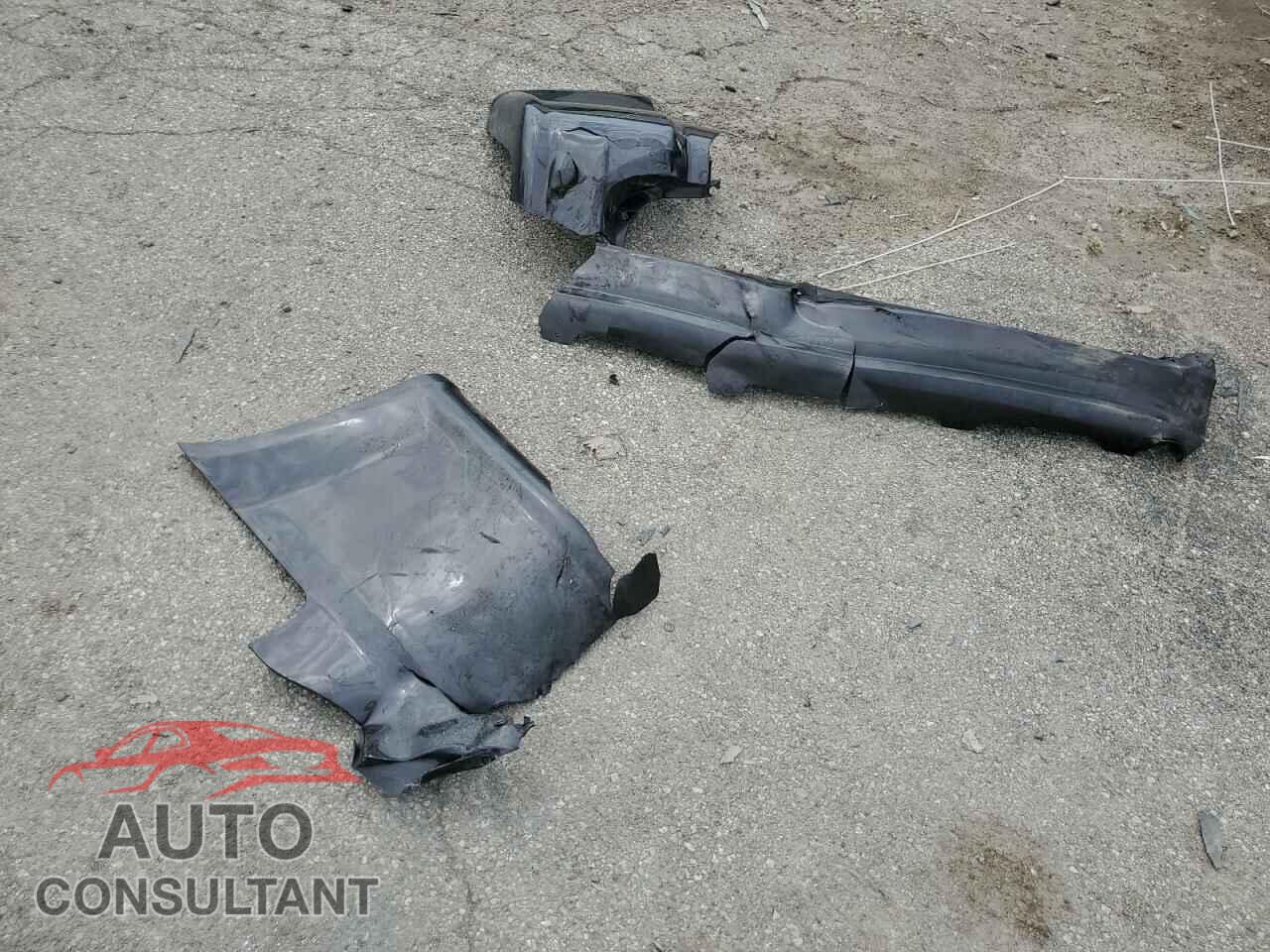 DODGE CARAVAN 2018 - 2C4RDGBG2JR177459