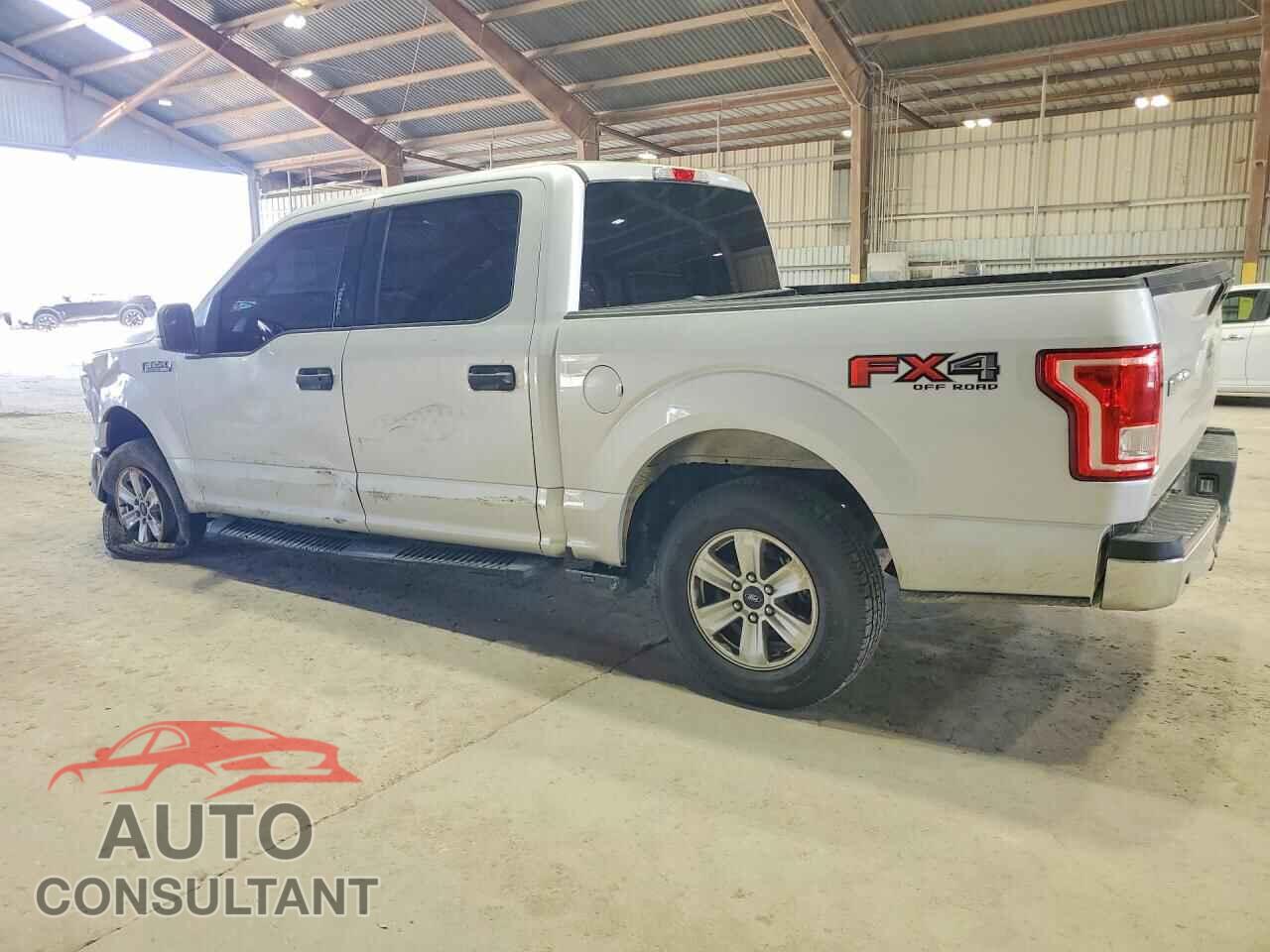 FORD F150 2017 - 1FTEW1EF8HKD19962