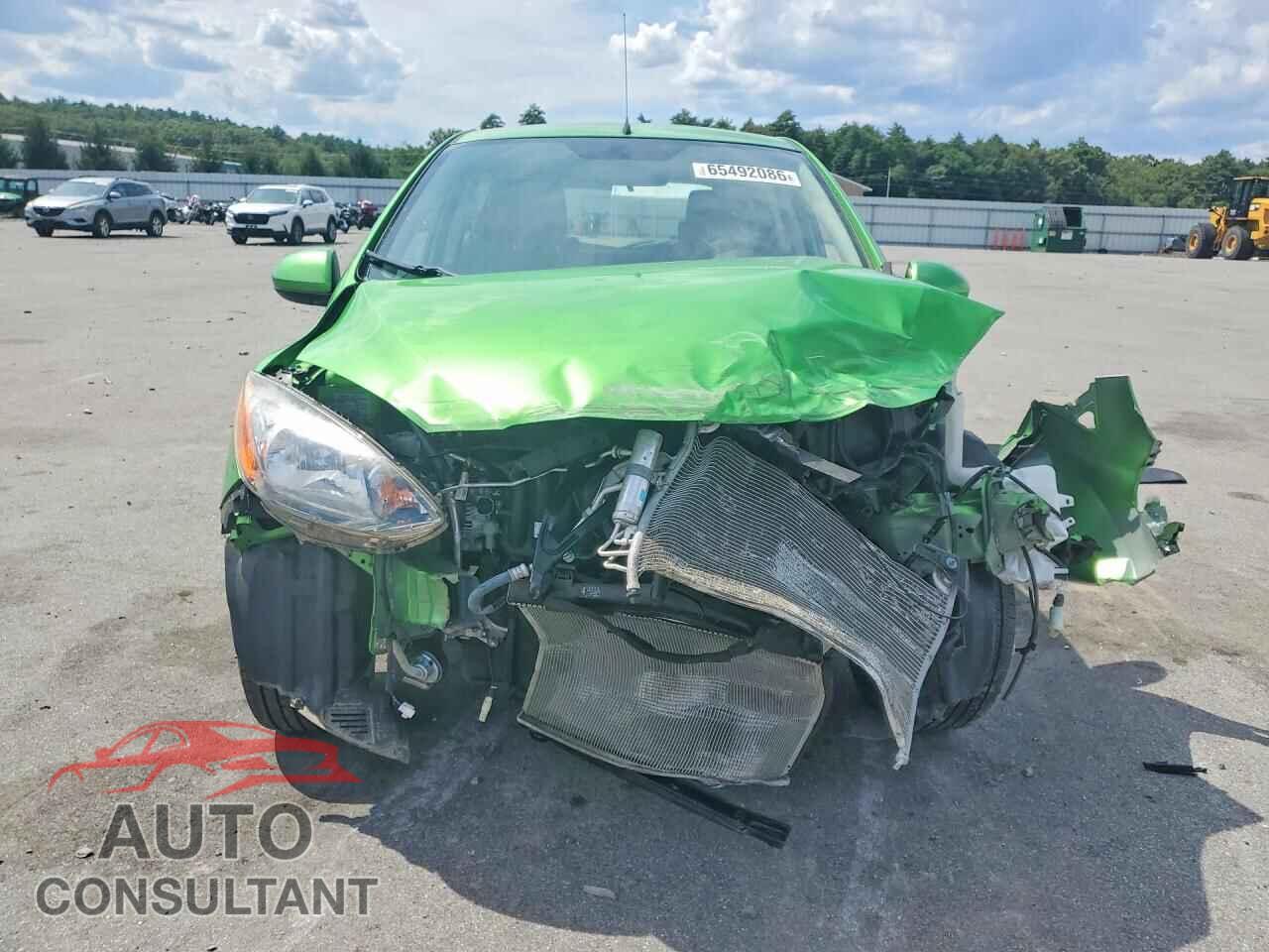 MAZDA 2 2012 - JM1DE1KZ3C0146949