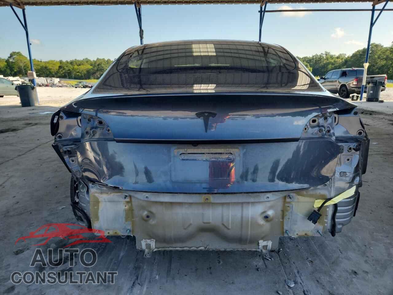 TESLA MODEL 3 2023 - 5YJ3E1EA2PF385305