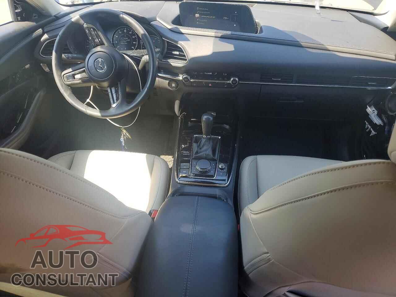 MAZDA CX30 2025 - 3MVDMBCM7SM856247