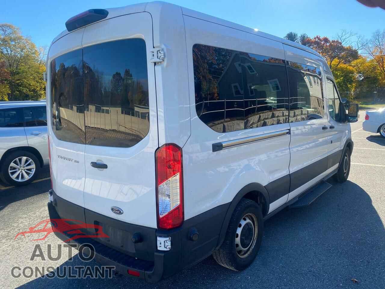 FORD TRANSIT 2019 - 1FBAX2CM4KKA90825