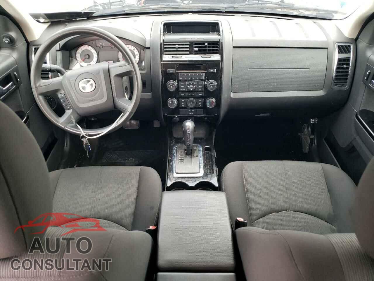 MAZDA TRIBUTE 2010 - 4F2CY0C79AKM01728
