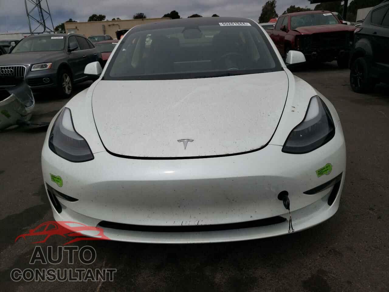 TESLA MODEL 3 2023 - 5YJ3E1EA4PF545765