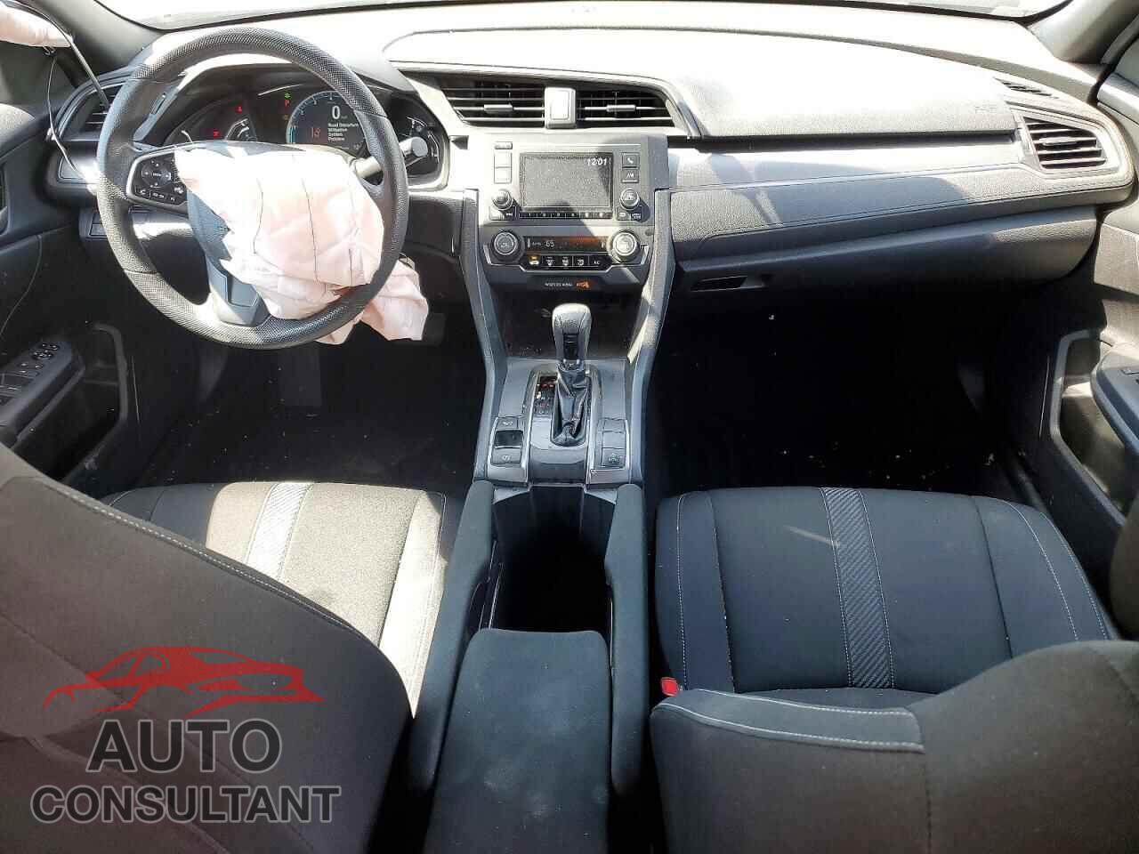 HONDA CIVIC 2017 - SHHFK7H34HU232575