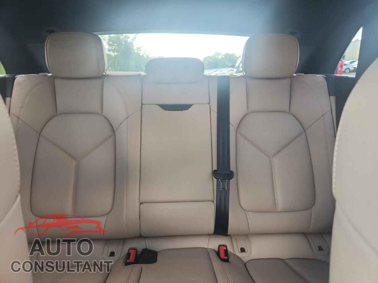 PORSCHE MACAN BASE 2023 - WP1AA2A59PLB13301