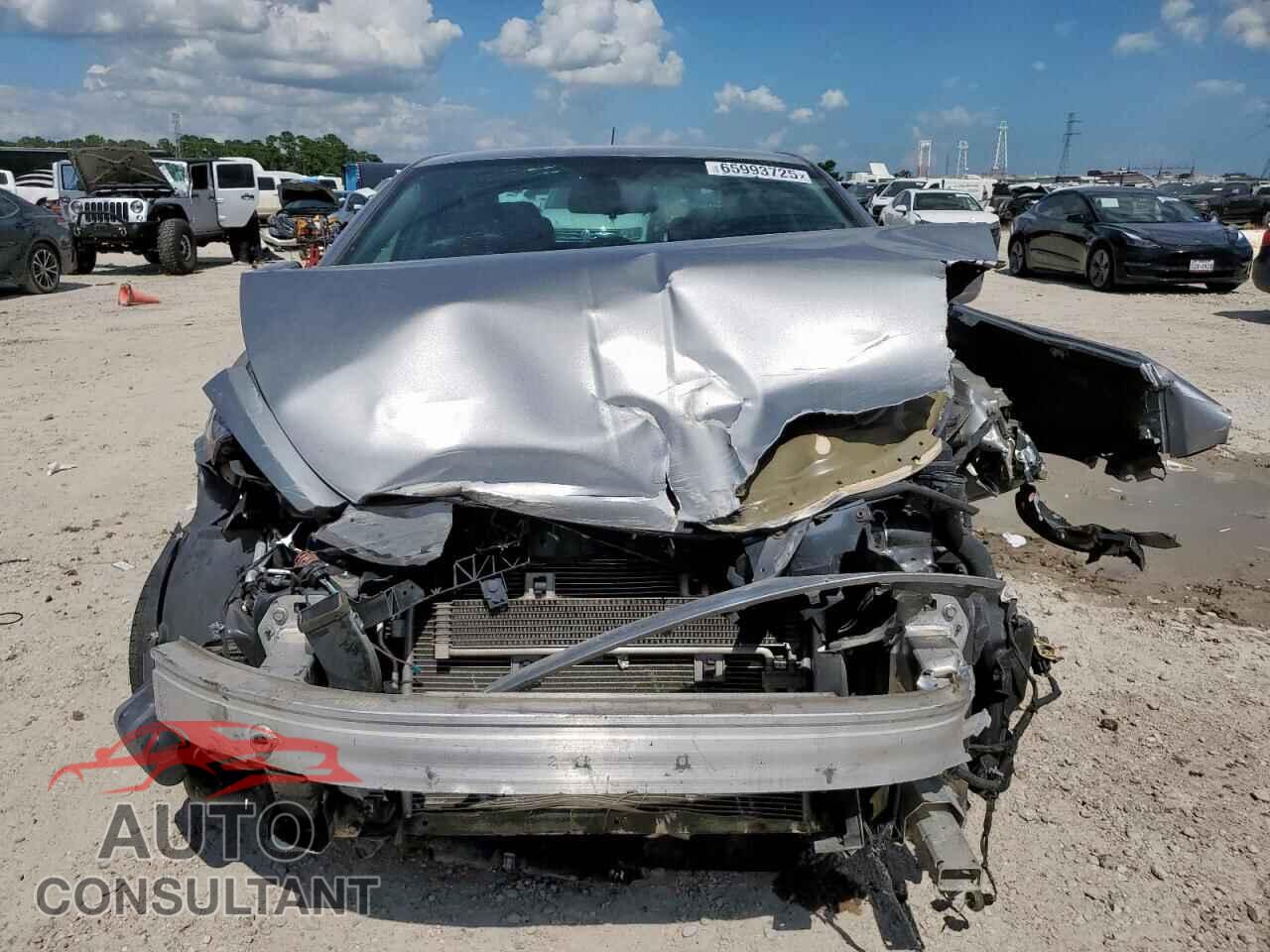 DODGE DART 2016 - 1C3CDFBB5GD563667