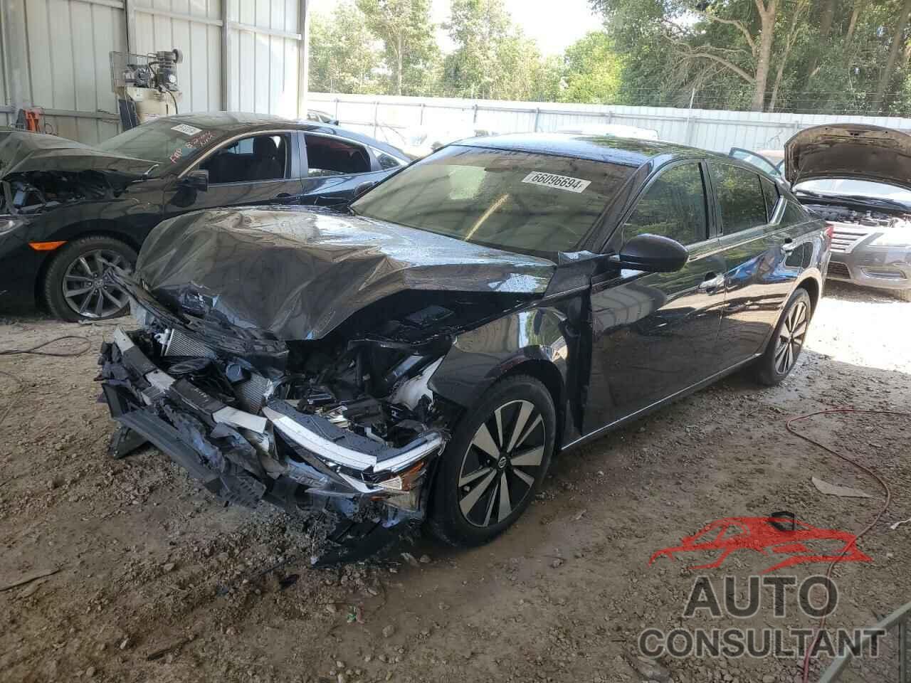 NISSAN ALTIMA 2021 - 1N4BL4DV8MN363951