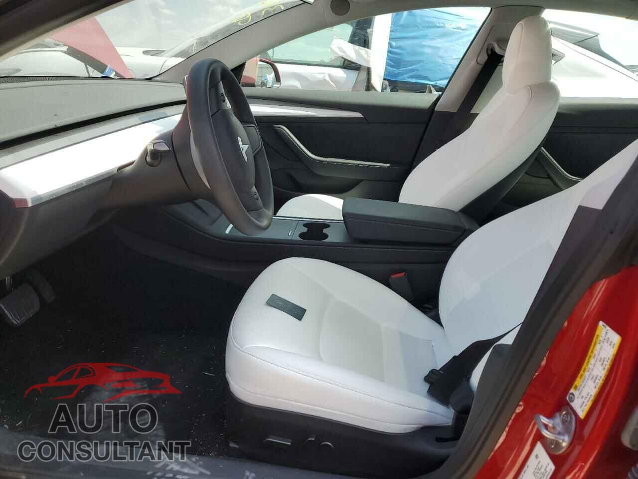 TESLA MODEL 3 2023 - 5YJ3E1EA3PF544820