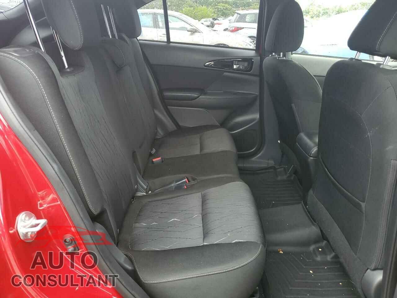 MITSUBISHI ECLIPSE 2019 - JA4AT5AA3KZ052165