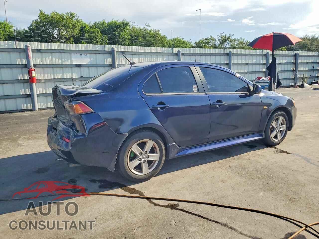 MITSUBISHI LANCER 2014 - JA32V2FW1EU020760