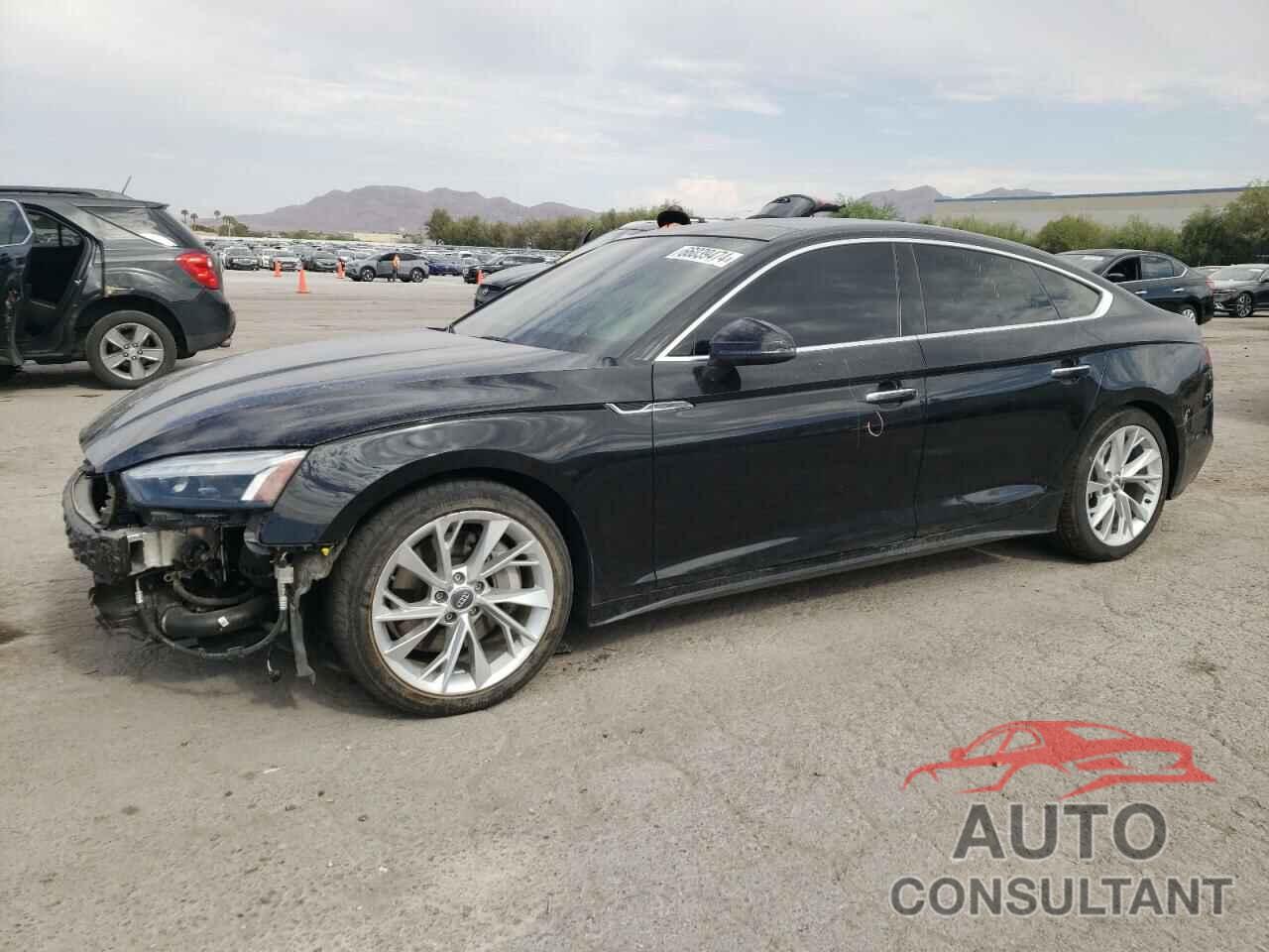 AUDI A5 2020 - WAUCNCF52LA021429