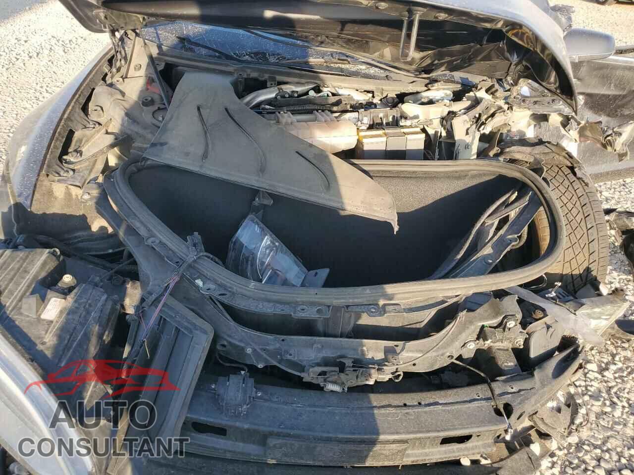 TESLA MODEL S 2018 - 5YJSA1E29JF245095