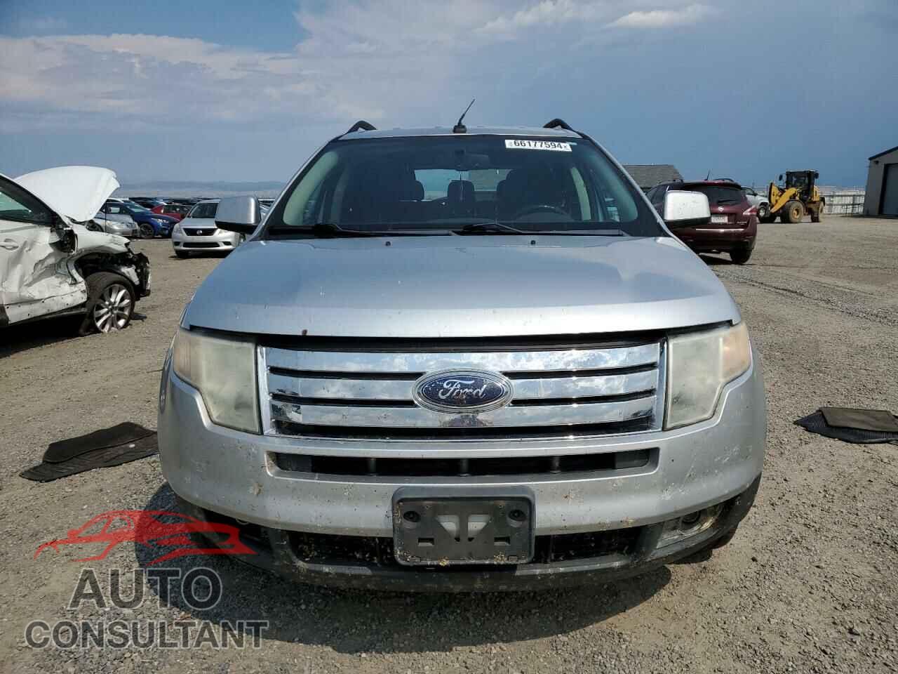 FORD EDGE 2010 - 2FMDK4KC9ABA60185