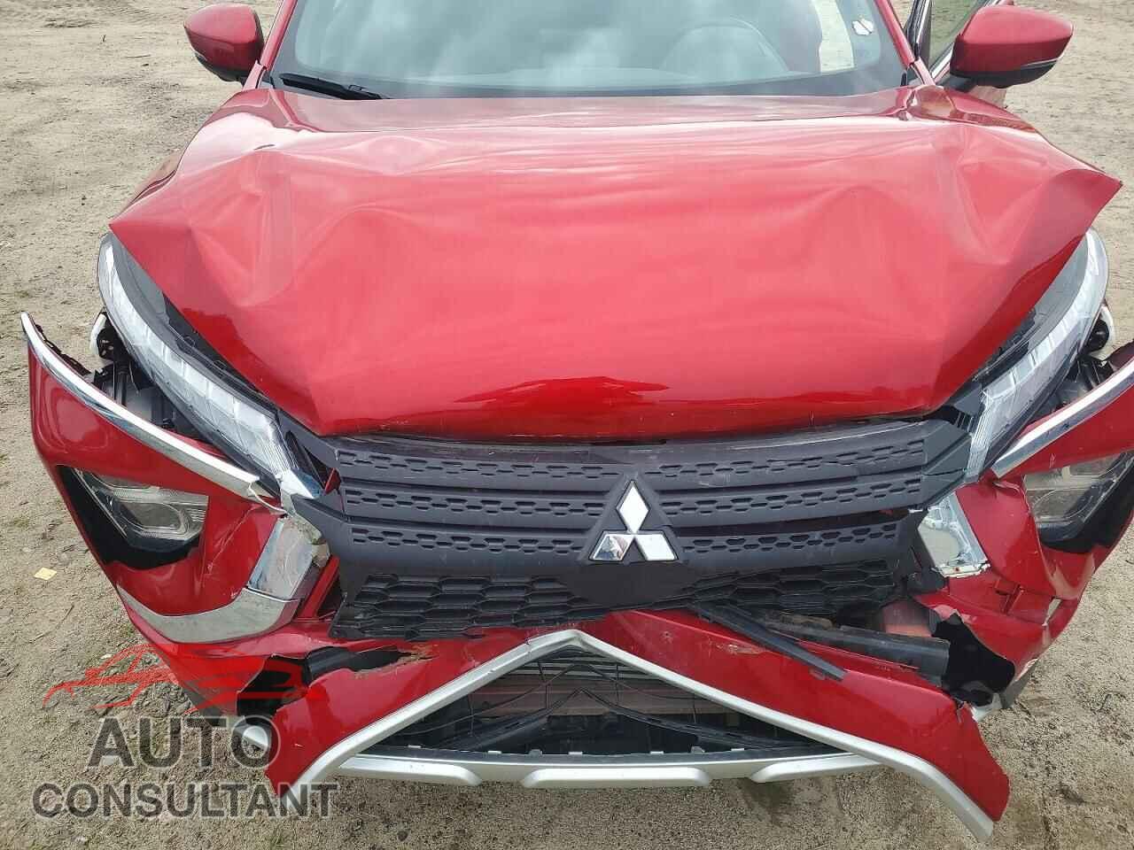 MITSUBISHI ECLIPSE 2024 - JA4ATVAA8RZ600770