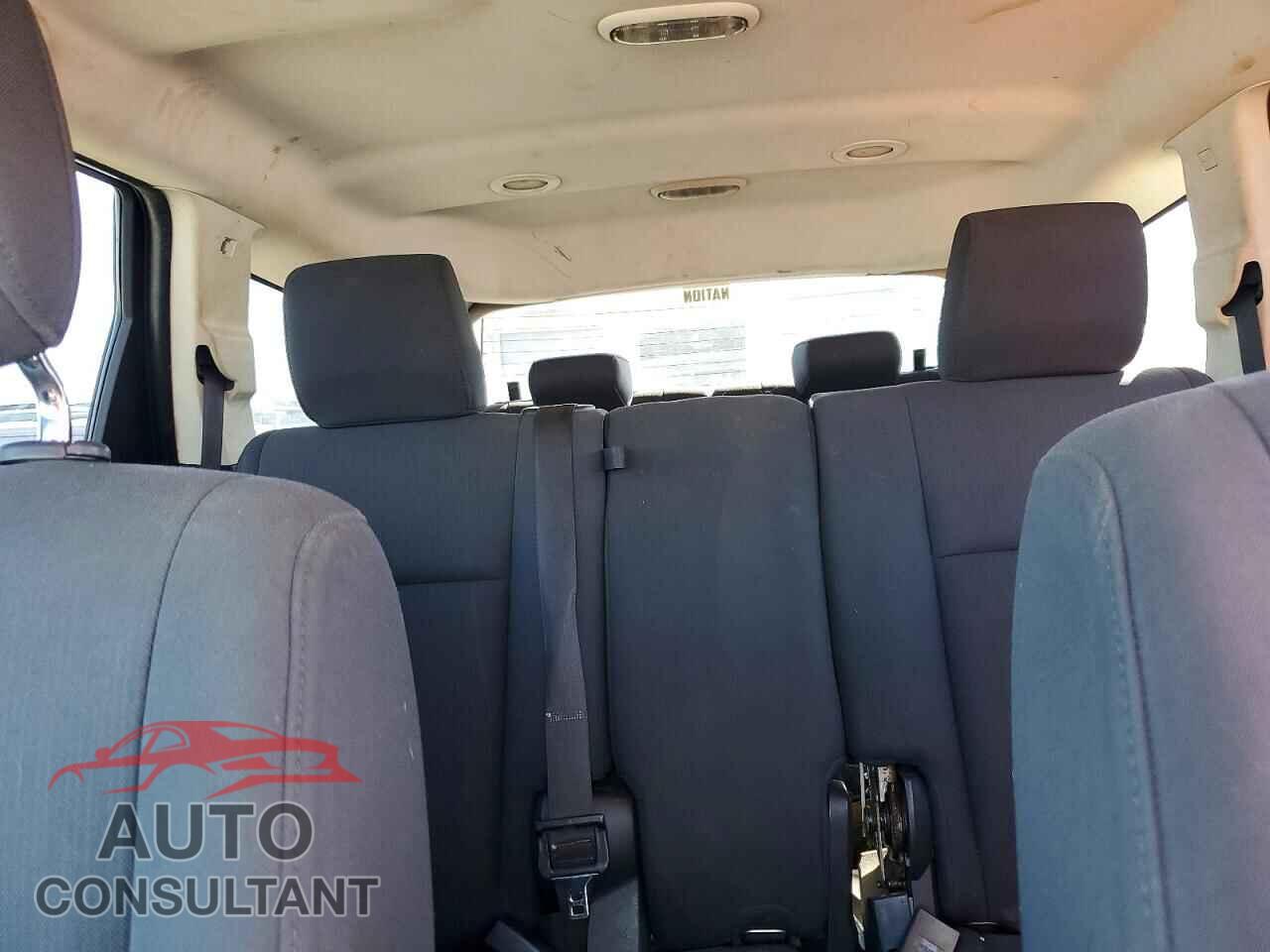 DODGE JOURNEY 2010 - 3D4PG5FV9AT187952
