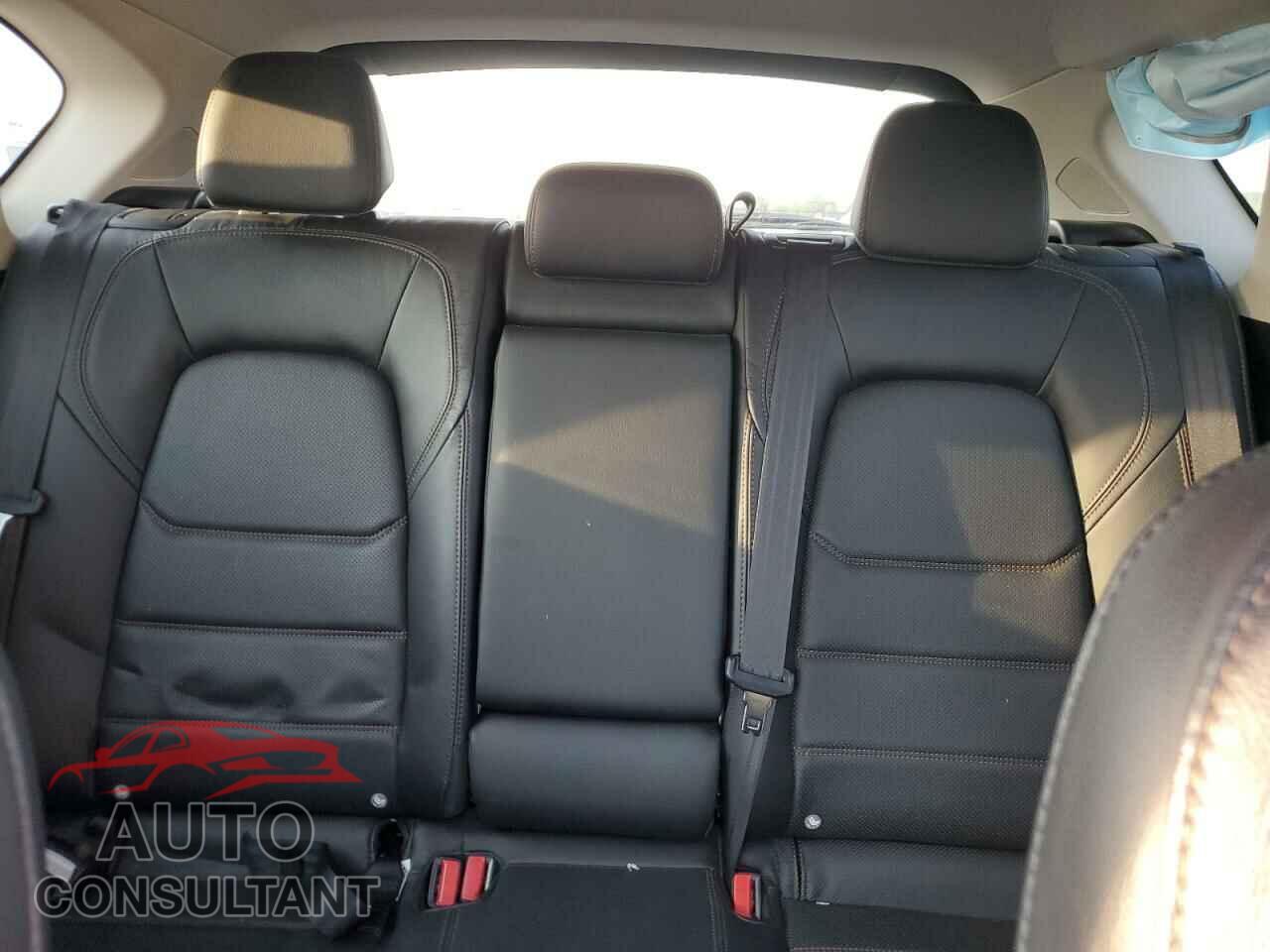 MAZDA CX-5 2018 - JM3KFBDM0J0453317