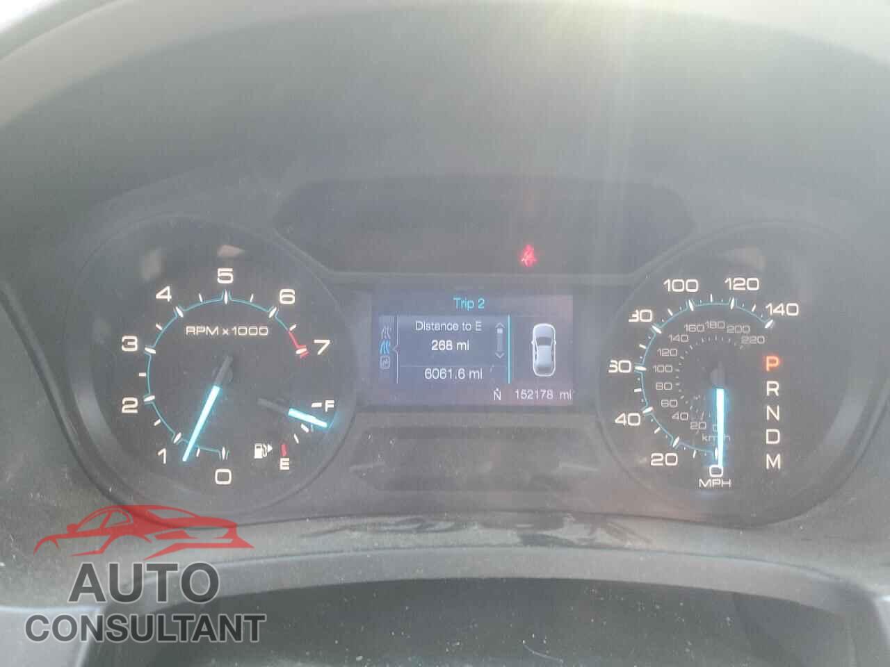 FORD EXPLORER 2014 - 1FM5K7D86EGA01432