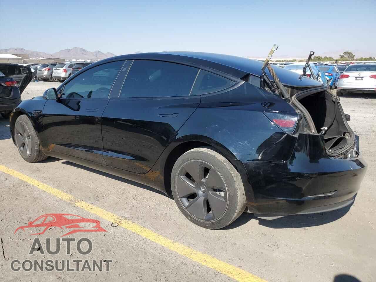 TESLA MODEL 3 2023 - 5YJ3E1EA6PF583160
