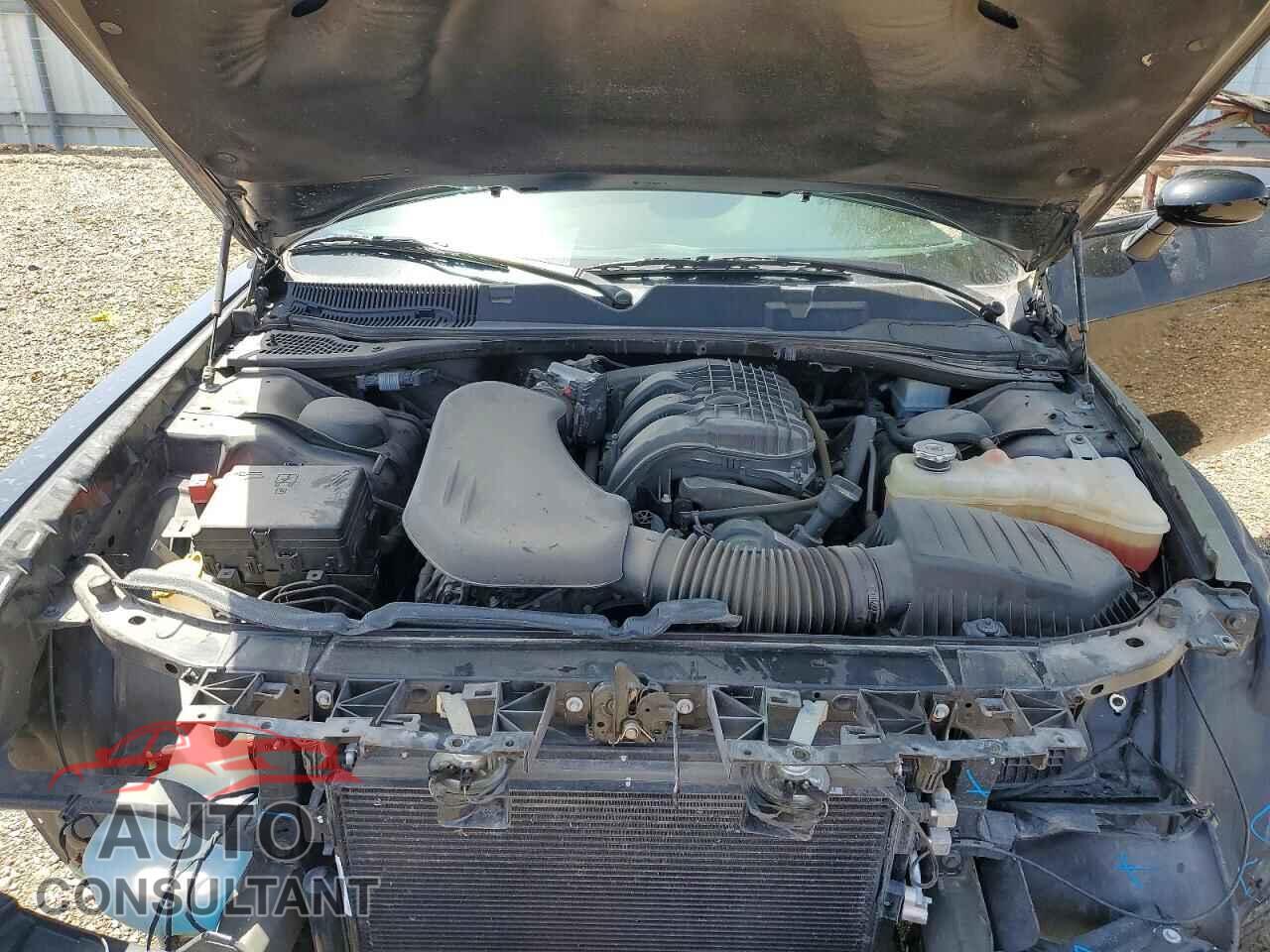 DODGE CHALLENGER 2023 - 2C3CDZAGXPH695986