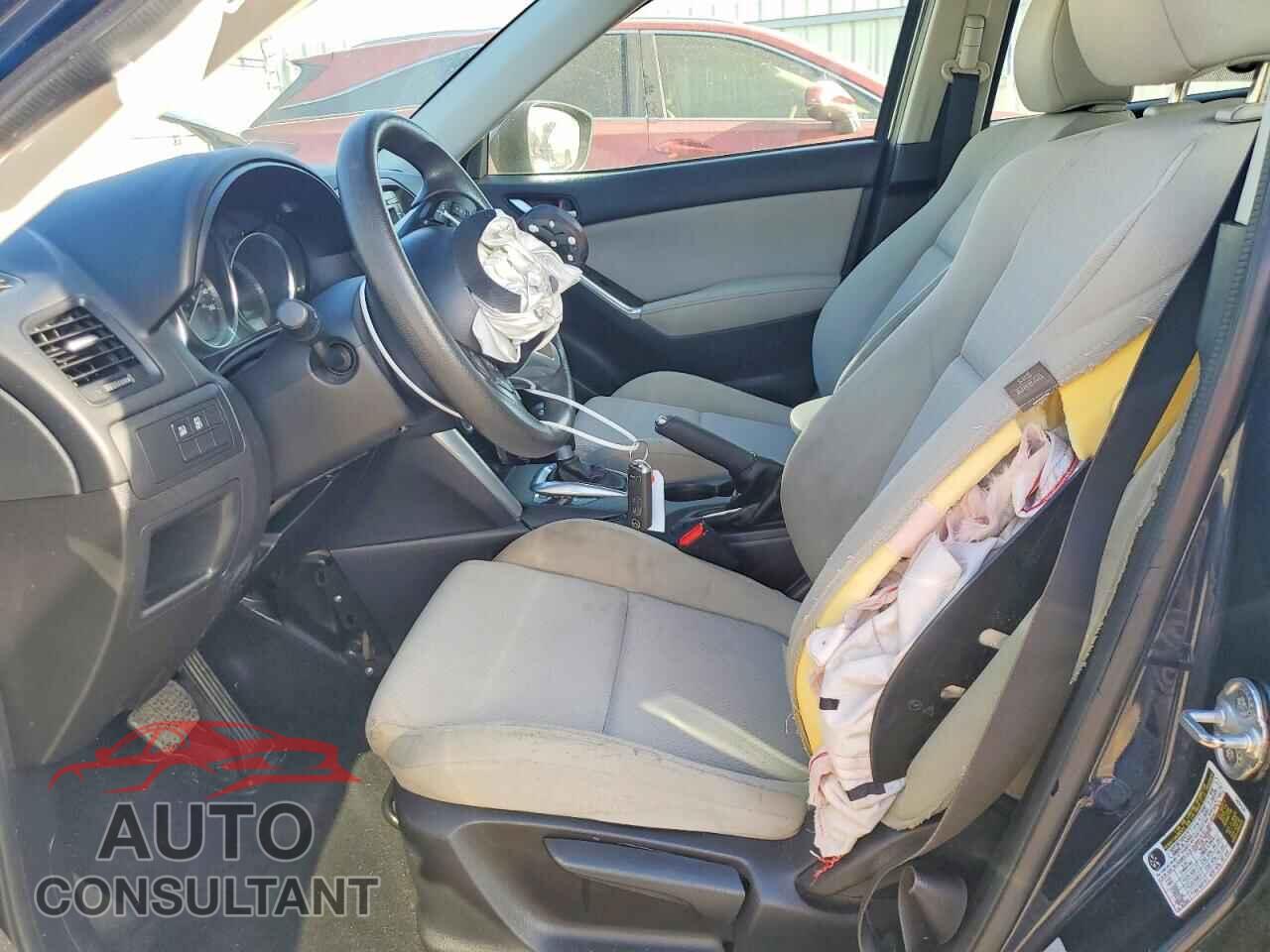 MAZDA CX-5 2014 - JM3KE2BE0E0418409