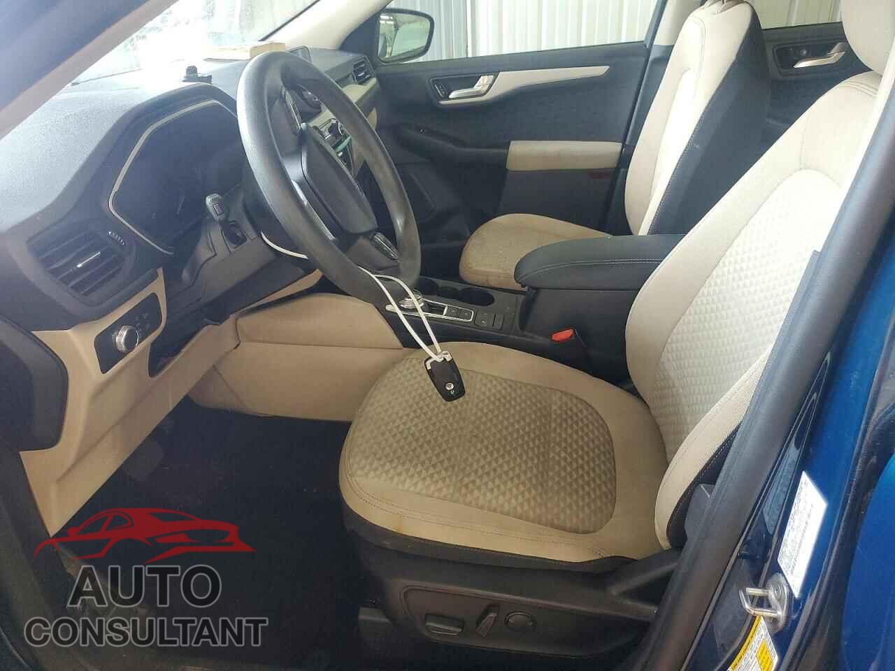 FORD ESCAPE 2020 - 1FMCU0G65LUA93456