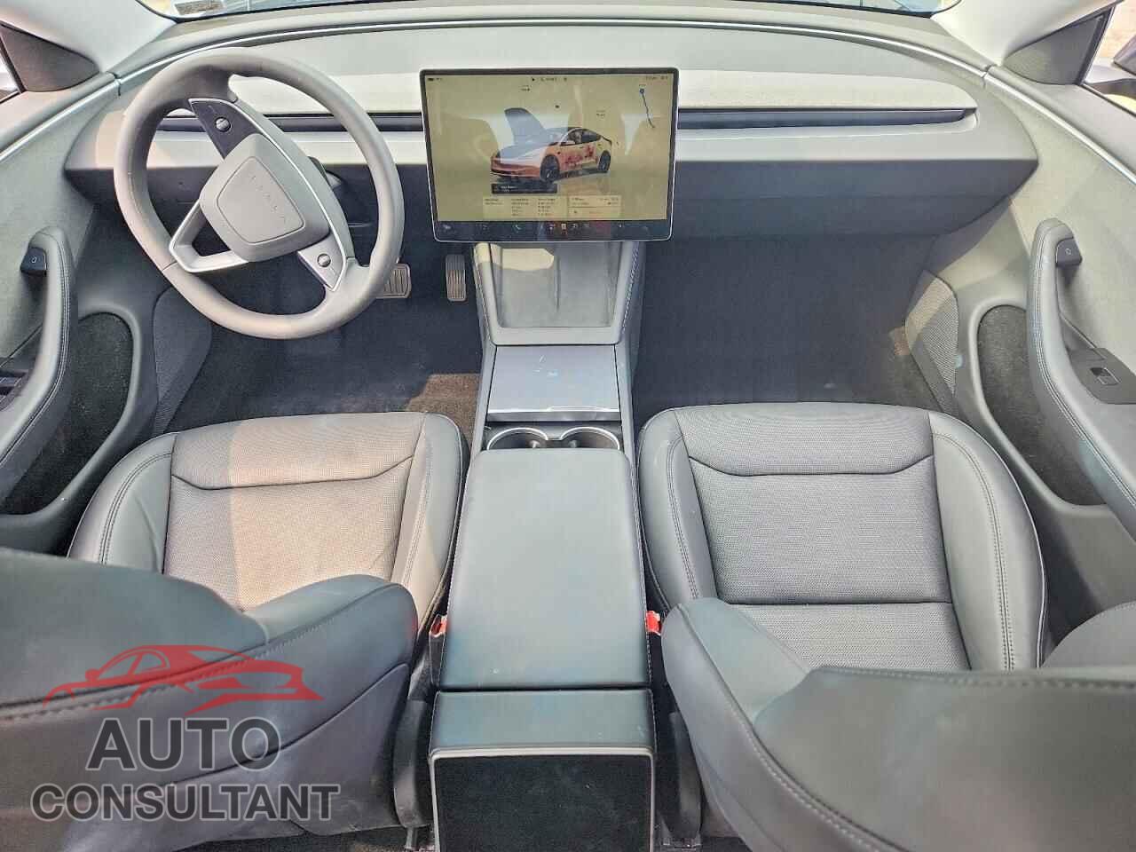 TESLA MODEL 3 2024 - 5YJ3E1EA2RF770737