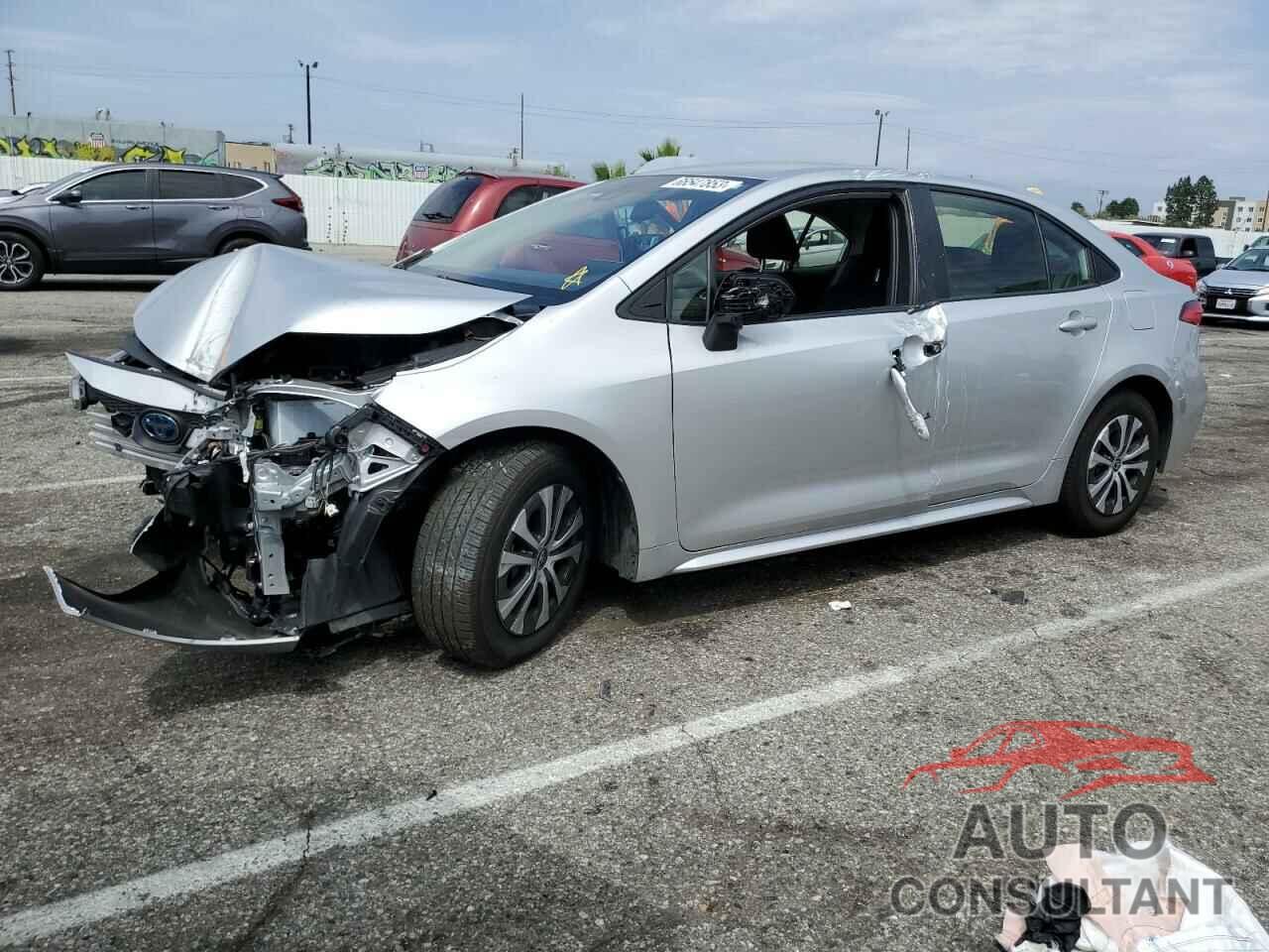 KIA NIRO WIND 2023 - KNDCR3L10P5028225
