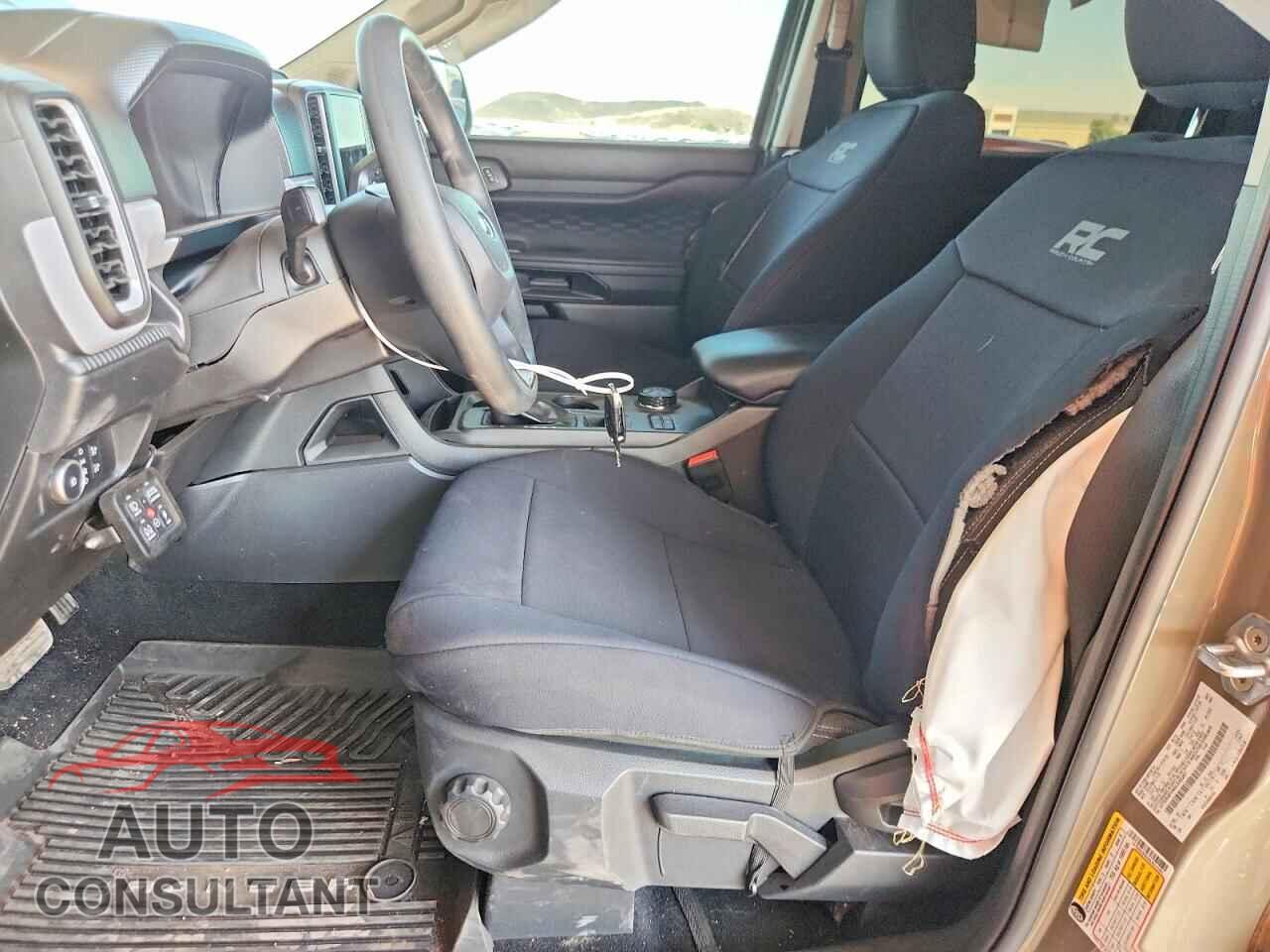 FORD RANGER 2025 - 1FTER4PH4SLE52291