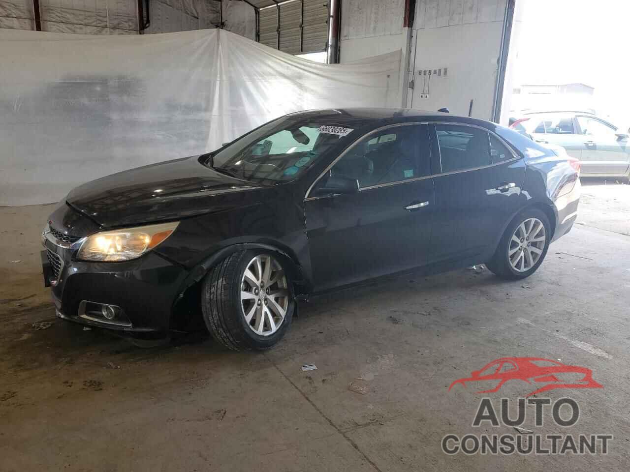 CHEVROLET MALIBU 2014 - 1G11H5SL4EF224953