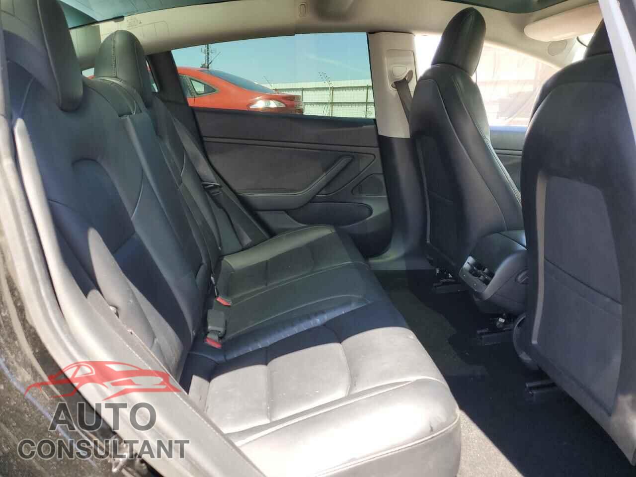 TESLA MODEL 3 2021 - 5YJ3E1EB6MF862242
