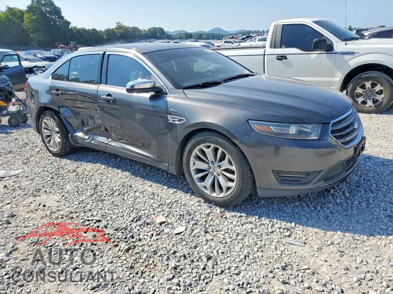FORD TAURUS 2015 - 1FAHP2F87FG134050