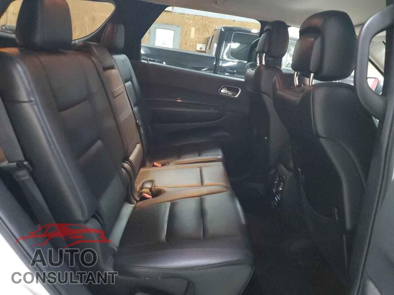 DODGE DURANGO 2015 - 1C4RDJDG9FC823655