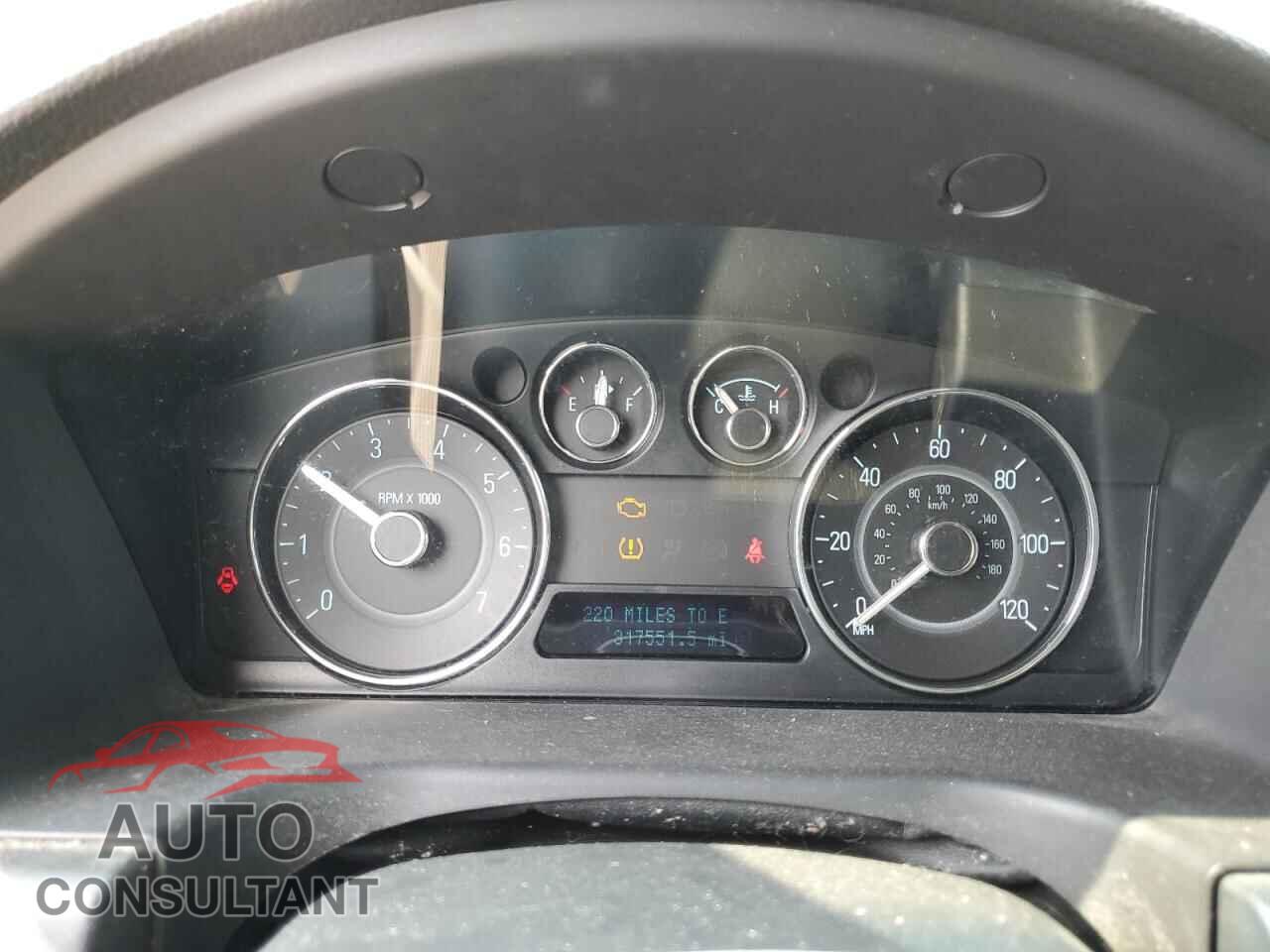 FORD FLEX 2010 - 2FMGK5BC7ABA77120