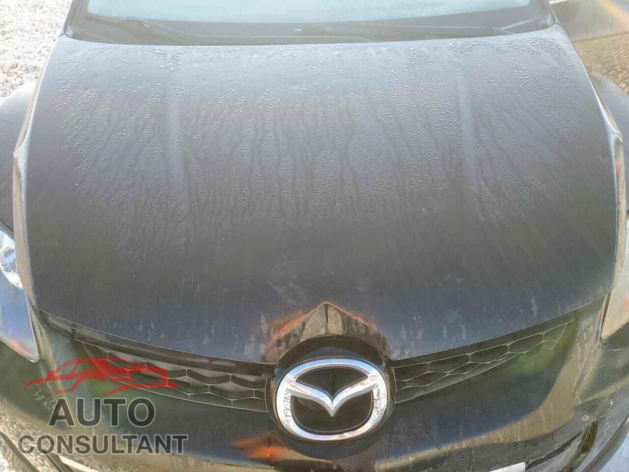 MAZDA CX-7 2012 - JM3ER2A55C0411603