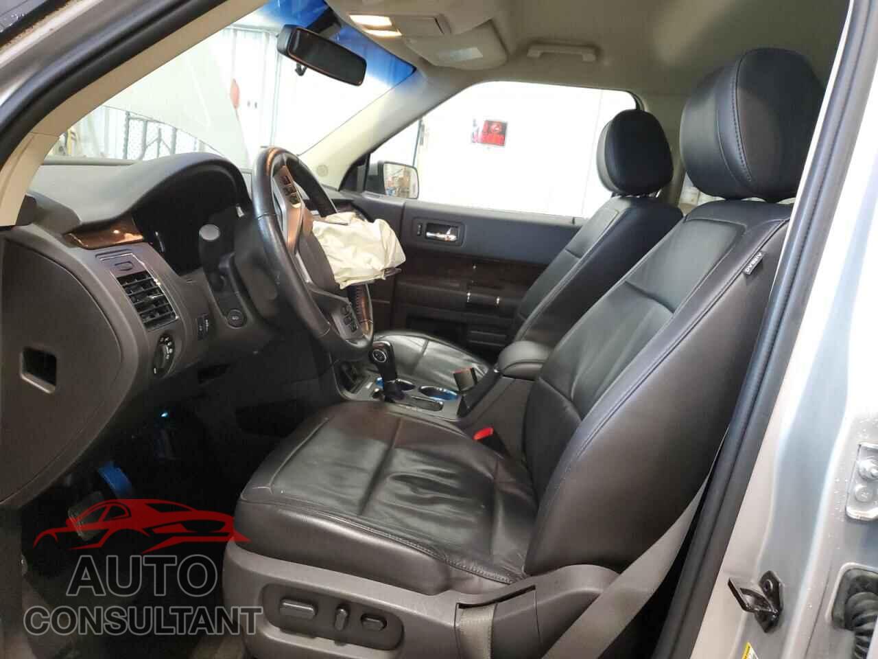 FORD FLEX 2016 - 2FMHK6D82GBA01249