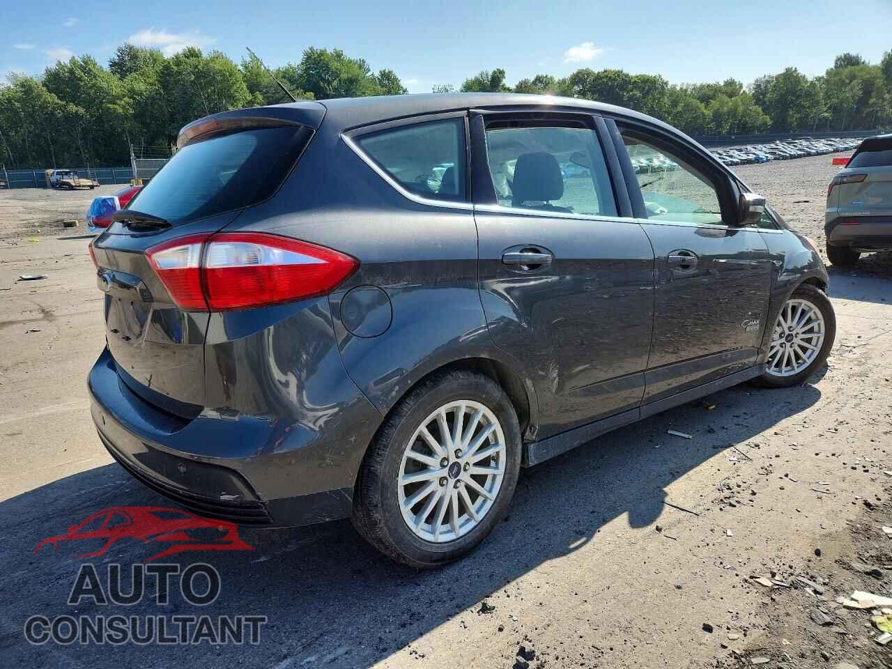 FORD CMAX 2016 - 1FADP5CU8GL112522