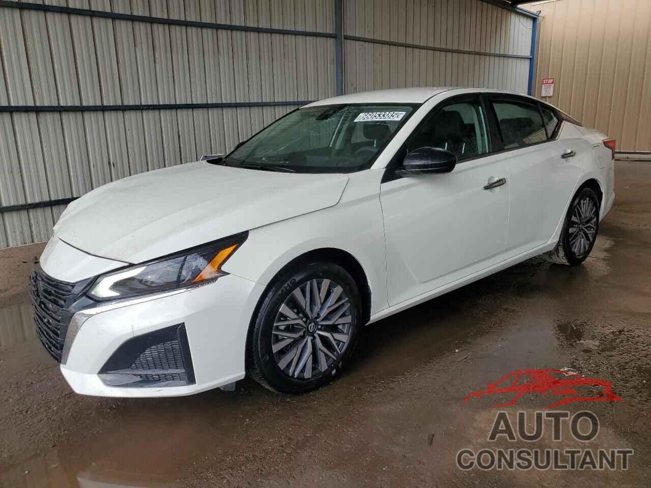 NISSAN ALTIMA 2025 - 1N4BL4DV4SN349252