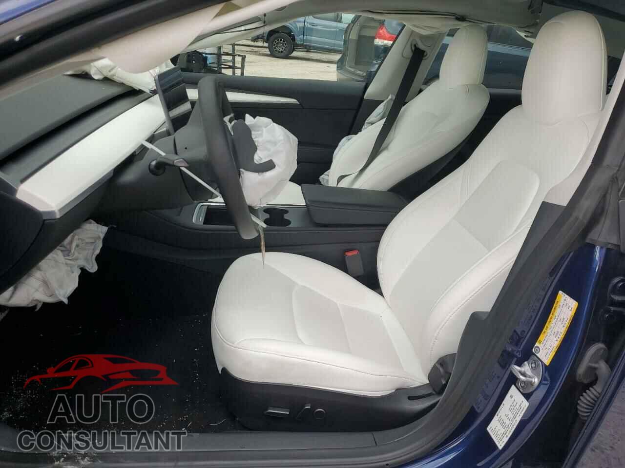 TESLA MODEL 3 2023 - 5YJ3E1EC1PF707126