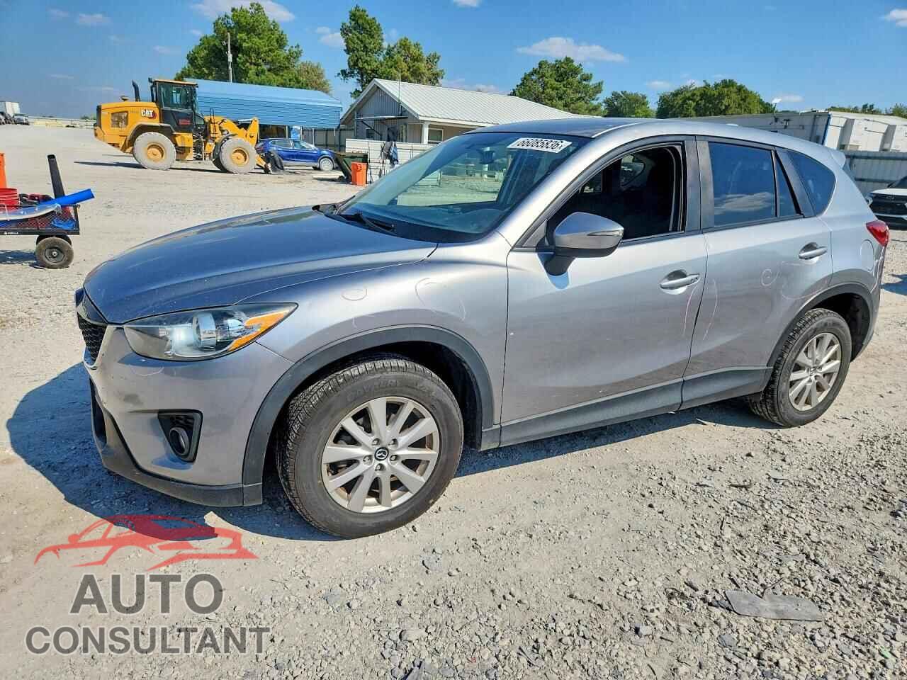 MAZDA CX-5 2015 - JM3KE4CY3F0477704
