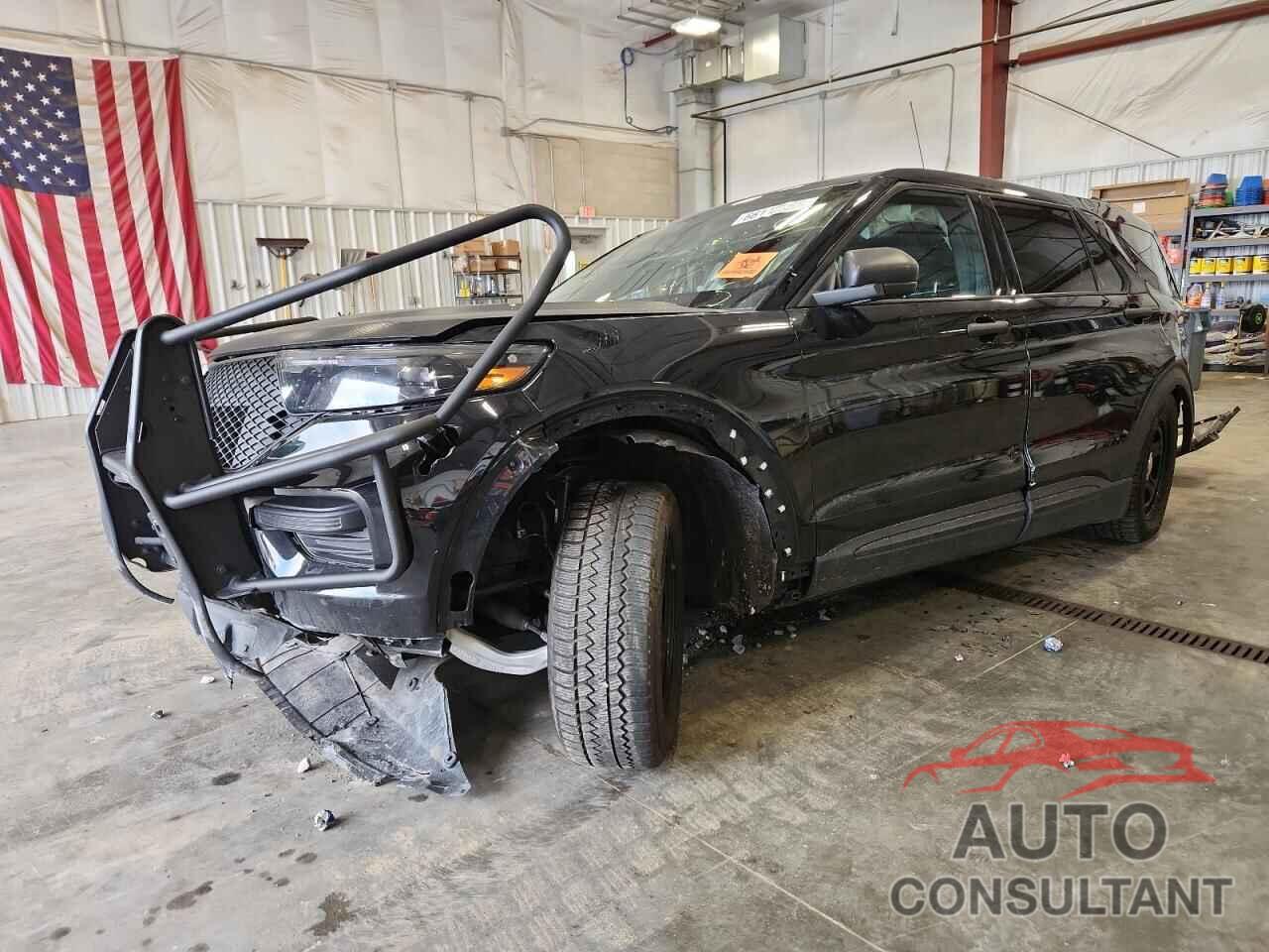 FORD EXPLORER 2023 - 1FM5K8AB0PGA80217