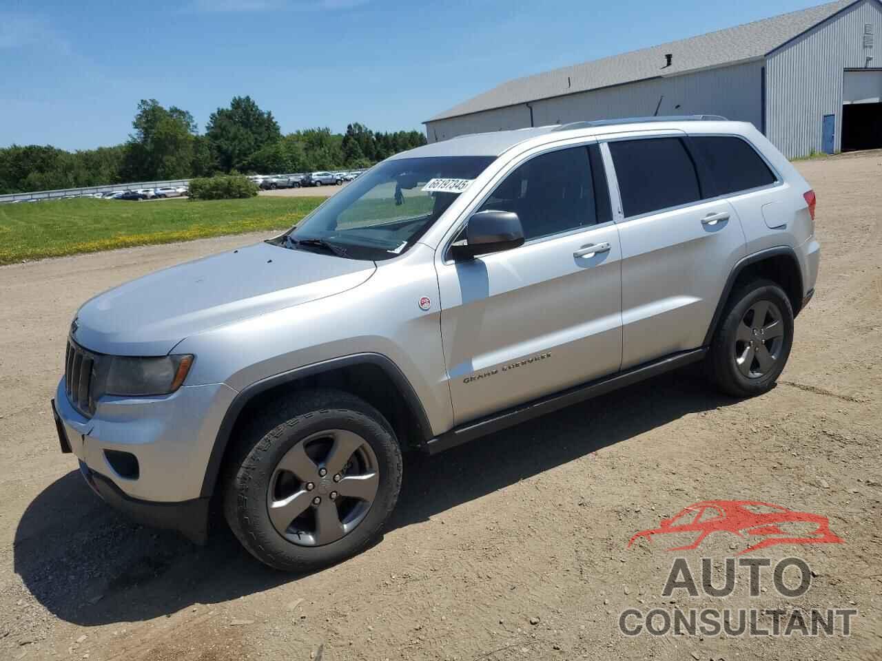 JEEP GRAND CHER 2013 - 1C4RJFAG9DC576094