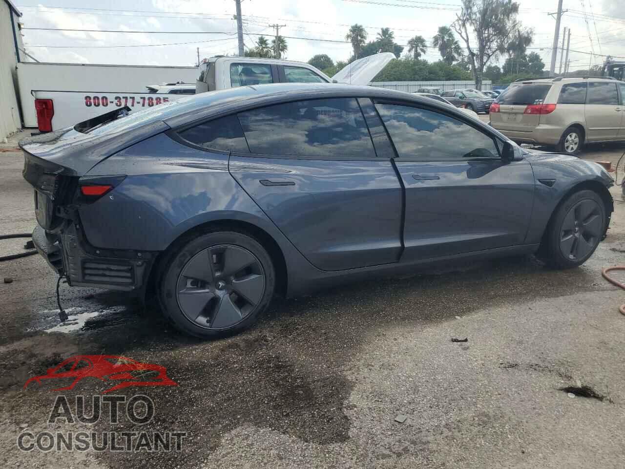 TESLA MODEL 3 2023 - 5YJ3E1EA5PF700632