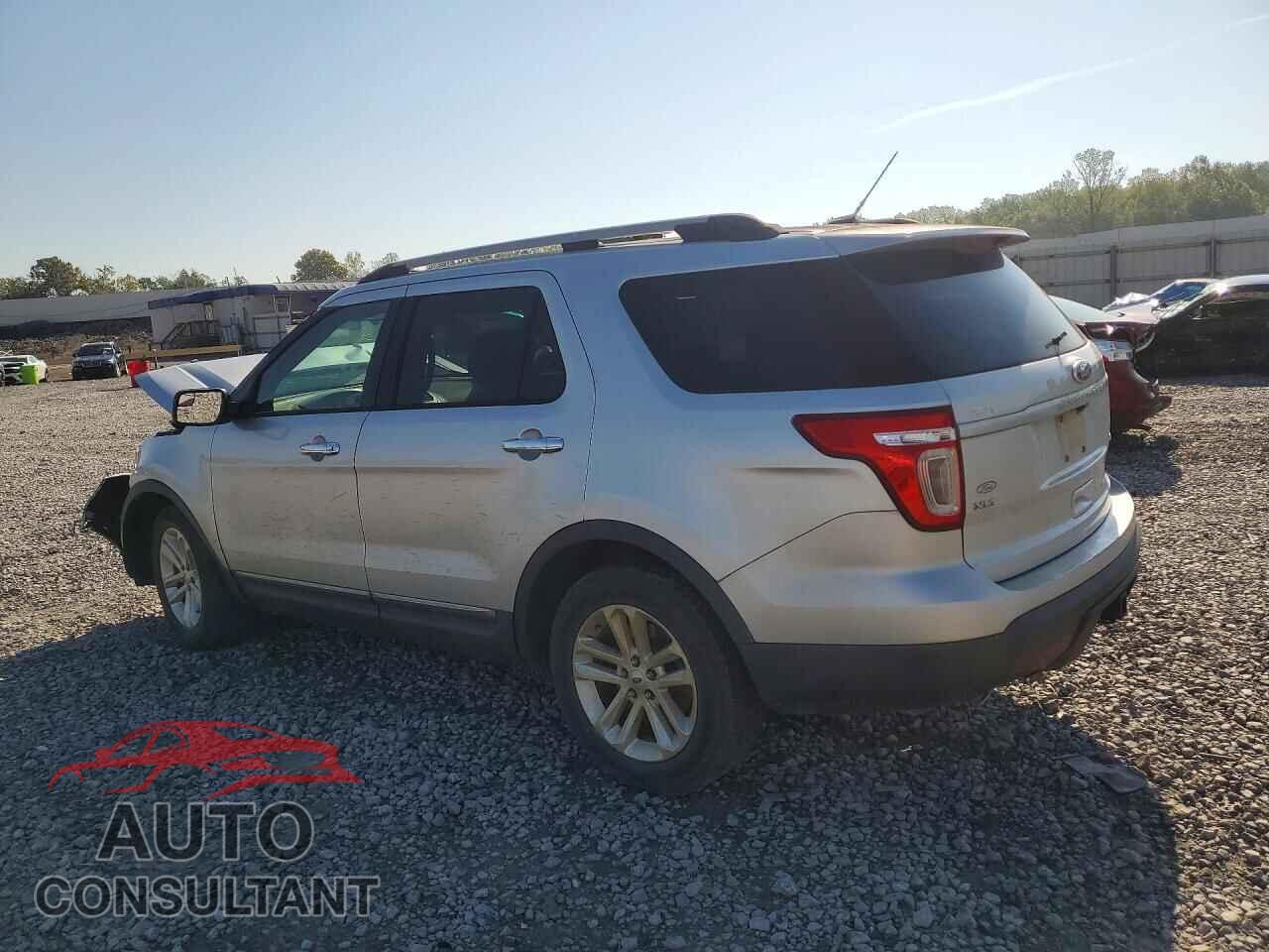 FORD EXPLORER 2013 - 1FM5K7D85DGA26465