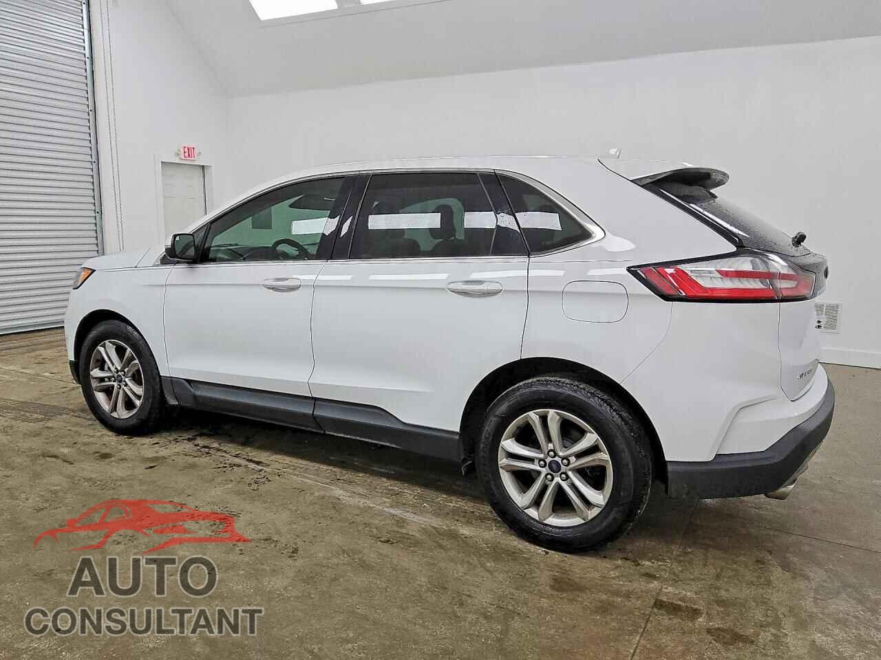 FORD EDGE 2019 - 2FMPK3J98KBC44774