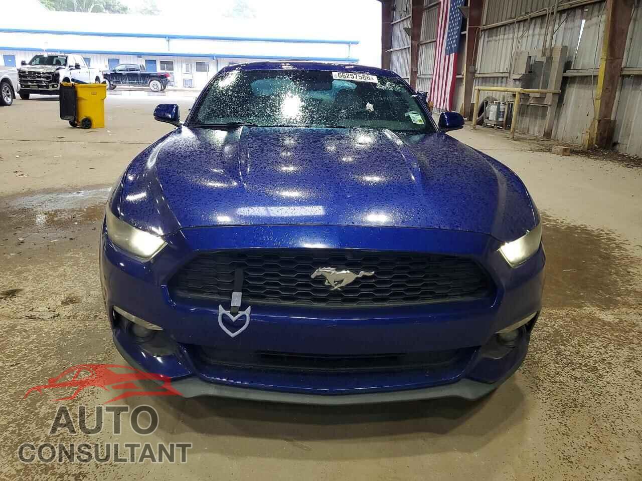 FORD MUSTANG 2015 - 1FA6P8TH0F5423331