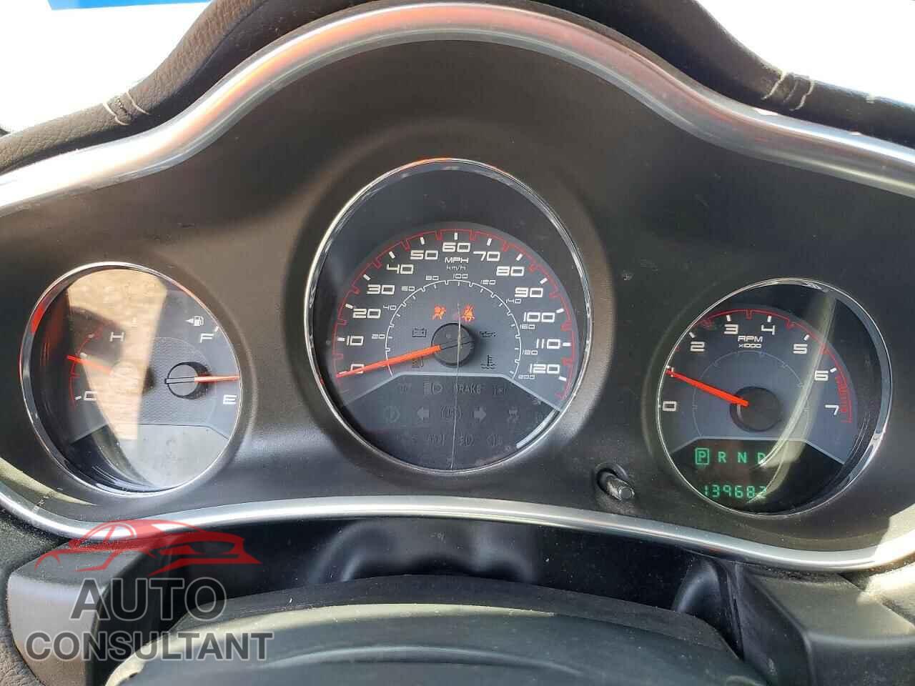 DODGE AVENGER 2014 - 1C3CDZAB4EN138810