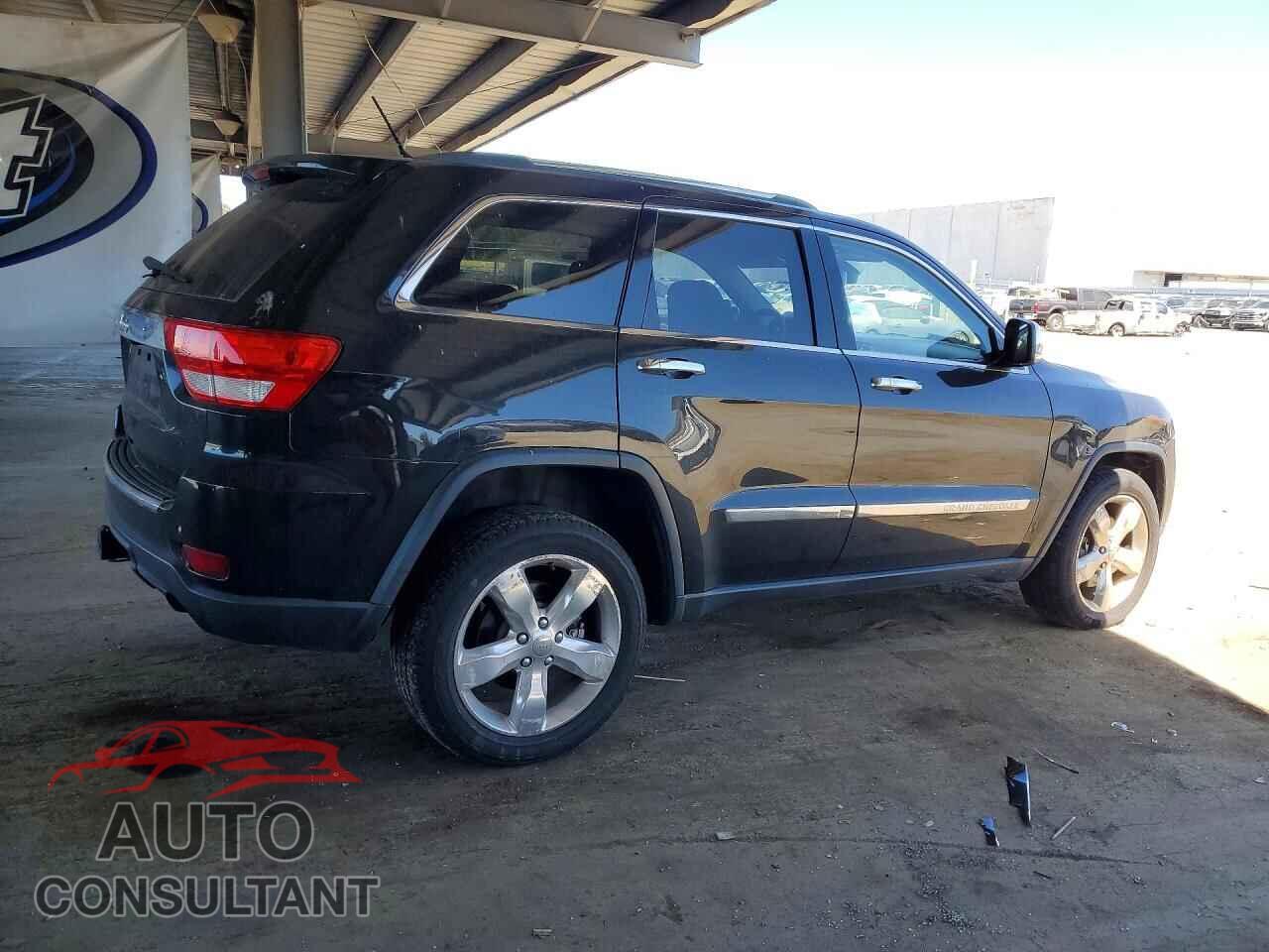 JEEP CHEROKEE 2012 - 1C4RJFCT0CC269759