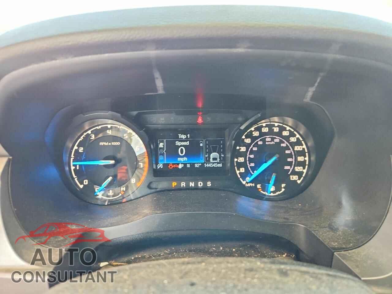 FORD RANGER 2020 - 1FTER4EH2LLA03213